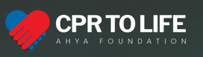 CPR TO LIFE AHYA FOUNDATION